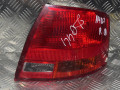 фонарь задний правый Audi A4 B7 2007, 2.0 л., BRE, дизель, АКПП, темно серый, универсал, правый руль - фото №3