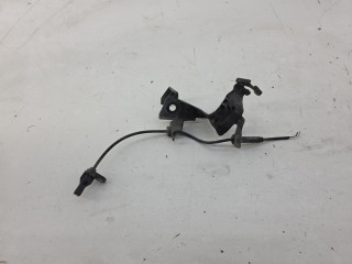 датчик ABS BMW 3 серия F30/F31/F34 2013, 1.6 л., N13 B16 A, бензин, АКПП, седан, задний привод, правый руль, 6791223