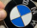 эмблема BMW 3 серия F30/F31/F34 2013, 8219237 - фото №3
