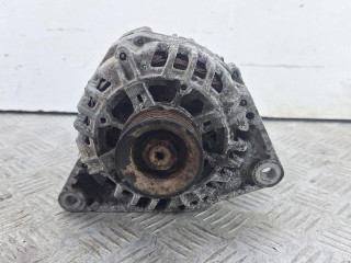 генератор , 06B903016D, 2542225A