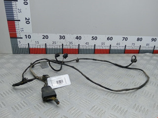 проводка BMW 7 серия E65/E66/E67 2004, 4.0 л., АКПП, седан, 61126907313