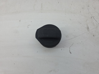 пробка топливного бака Audi A4 B8 [рестайлинг] 2014, 1.8 л., CJEB, бензин, белый, передний привод, 1J0201553AD