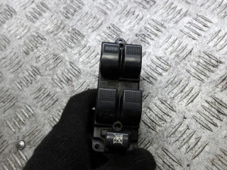 блок управления стеклоподъемниками Mazda 6 GG 2002, 2.3 л., бензин, МКПП, хетчбэк 5 дв.