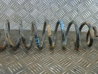 пружина задняя Ford EcoSport 2 поколение B515 2014, 1.5 л., TDCi, дизель, МКПП, хетчбэк 5 дв.