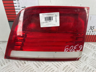 фонарь крышки багажника левый BMW X5 E70 2009, 3.0 л., АКПП, внедорожник 5 дв., 63217295339