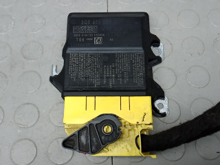 блок AirBag Skoda Octavia 3 поколение (A7) 2015, 1.6 л., дизель