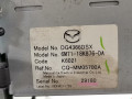 магнитола Mazda 2 1 поколение DY 2005, 1.4 л., МКПП, хетчбэк 5 дв., DG41669H09A - фото №7