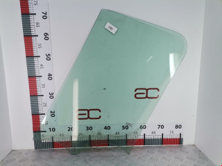 стекло двери передней правой Renault Master 3 поколение [рестайлинг] 2015, 2.3 л., МКПП, микроавтобус, 803000709R