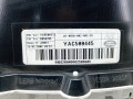 щиток приборов (приборная панель) Land Rover Range Rover Sport 1 поколение 2006, 2.7 л., АКПП, внедорожник 5 дв., YAC500445PVJ - фото №4