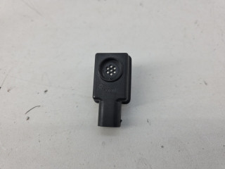 датчик загрязнения воздуха BMW 5 серия F10/F11 [рестайлинг] 2014, 2.0 л., N20 B20 A, бензин, АКПП, 9305877