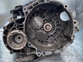 КПП механическая (МКПП) Volkswagen Passat B6 2009, 2.0 л., CBAA, дизель, 6МКПП, седан, KXX