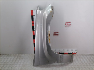 крыло переднее правое Jeep Grand Cherokee WJ 2001, 3.1 л., АКПП, внедорожник 5 дв., 55136582AC