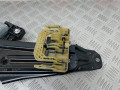 стеклоподъемник электрический задний правый BMW 7 серия F01/F02 2012, 3.0 л., АКПП, седан, 51357182616 - фото №2