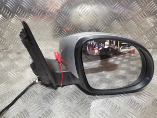 зеркало наружное правое Volkswagen Tiguan 1 поколение 2009, 2.0 л., CBAA, дизель, 6МКПП, внедорожник 5 дв.