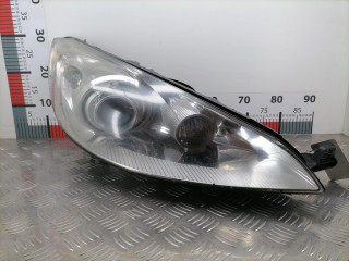 фара правая Peugeot 407 1 поколение 2008, 2.7 л., АКПП, купе, 620680