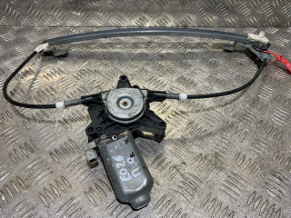 стеклоподъемник электрический передний правый Citroen Xantia 1 поколение 1996, 1.7 л., бензин, хетчбэк 5 дв.