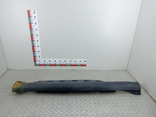 накладка на порог внутренняя Mini 2012, 2.0 л., МКПП, внедорожник 5 дв., 51779801888