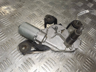 моторчик заднего стеклоочистителя (дворника) Renault Megane 1 поколение (1995 - 1999), хетчбэк 5 дв.