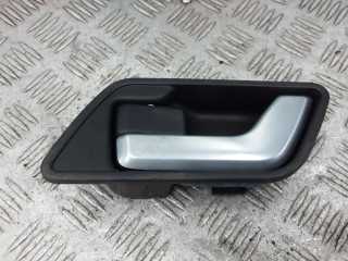 ручка внутренняя задняя левая Land Rover Range Rover Sport 1 поколение 2005, 2.7 л., дизель, АКПП, внедорожник 5 дв., FVC500195WWE