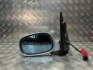 зеркало наружное левое SsangYong Rexton Y250 2009, 2.7 л., D27DT, дизель, 5МКПП, внедорожник 5 дв.