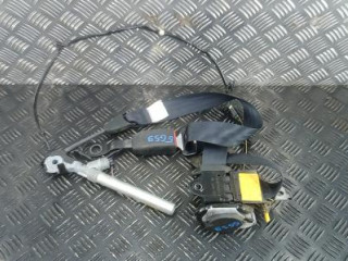 ремень безопасности Citroen C-Crosser 1 поколение 2010, 2.2 л., дизель, МКПП, внедорожник 5 дв.