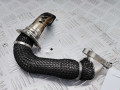 трубка системы рециркуляции EGR Suzuki SX4 1 поколение 2011, 2.0 л., МКПП, хетчбэк 5 дв. - фото №2