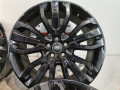 диск литой Land Rover Range Rover Sport 2 поколение 2016, 3.0 л., АКПП, внедорожник 5 дв., DK6M1007NA - фото №4