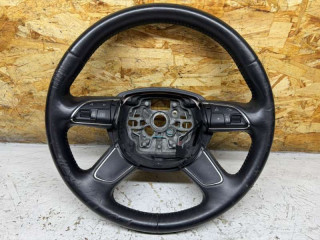 руль Audi A6 4G/C7 2012, 4G0419091M