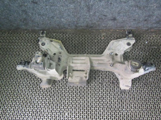 балка подвески передняя (подрамник) Volkswagen Passat B3 1992, 1.8 л., бензин