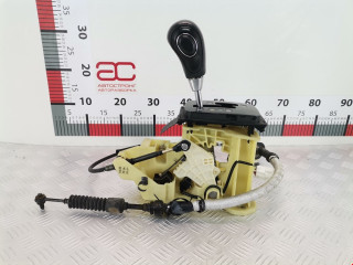 кулиса Kia Opirus 1 поколение 2005, 3.5 л., АКПП, седан, 467003F900