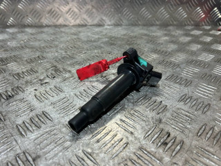 катушка зажигания Toyota Avensis 2 поколение (T250) 2004, 1.8 л., 1ZZ-FE, бензин, 5МКПП, хетчбэк 5 дв.