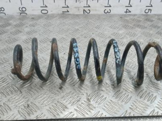 пружина задняя Ford EcoSport 2 поколение B515 2014, 1.5 л., TDCi, дизель, МКПП, хетчбэк 5 дв.