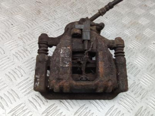 суппорт задний левый Volkswagen Crafter 1 поколение 2011, 2.0 л., дизель, микроавтобус