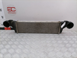 интеркулер BMW X5 E53 [рестайлинг] 2006, 3.0 л., АКПП, внедорожник 5 дв., 17517791231