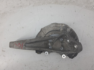 кулак поворотный левый BMW 5 серия F10/F11 [рестайлинг] 2014, 2.0 л., N20 B20 A, бензин, АКПП, 31216775769, 6775769