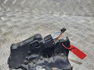 замок двери передней правой BMW 3 серия E46 1999, 2.0 л., дизель, универсал