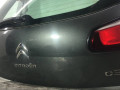 крышка багажника (дверь 3-5) Citroen C3 2 поколение 2013, 1.4 л., дизель, темно серый, хетчбэк 5 дв. - фото №2