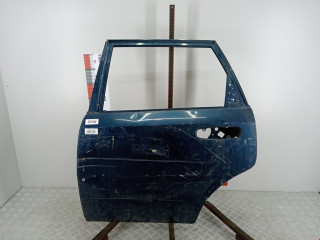 дверь задняя левая Chevrolet Lacetti 1 поколение [рестайлинг] 2015, 1.6 л., МКПП, универсал, 96547915