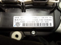блок управления печки / климат-контроля Volkswagen Passat B6 2009, 2.0 л., дизель, МКПП, универсал, 3C8907336AC - фото №3