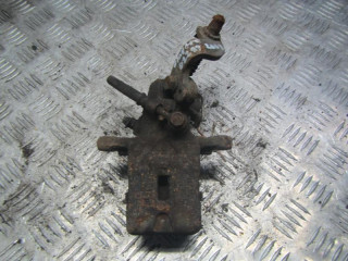 суппорт задний правый Hyundai Elantra XD [рестайлинг] 2003, 1.6 л., бензин, МКПП, хетчбэк 5 дв.