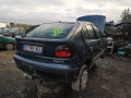 капот Renault Megane 1 поколение 1997, 1.6 л., МКПП, хетчбэк 5 дв., 7751467872 - фото №12