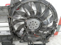 вентилятор радиатора Audi A4 B7 2008, 2.0 л., МКПП, универсал, 8E0959455K - фото №4