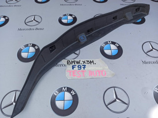 пластик BMW 2024, 3.0 л., бензин, 7395550