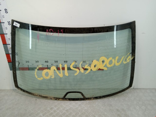 стекло заднее BMW 5 серия E39 1997, 2.0 л., МКПП, седан, 51318172414