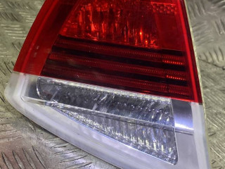 фонарь крышки багажника левый BMW 3 серия E90/E91/E92/E93 2007, 2.0 л., N47 D20 A, дизель, 6МКПП, седан
