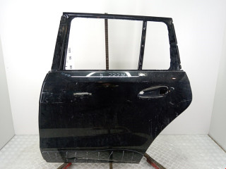 дверь задняя левая Mercedes-Benz GL-Класс X166 2015, A1667300305