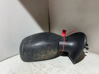 зеркало наружное правое Renault Kangoo 1 поколение 2002, 1.5 л., K9K 704, дизель, 5МКПП, фургон
