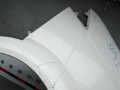 крыло переднее правое Volkswagen Crafter 1 поколение [рестайлинг] 2012, 2.0 л., дизель, микроавтобус - фото №3
