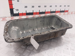 масляный поддон Fiat 2003, 1.9 л., МКПП, фургон, 9633221180