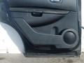 стекло двери задней левой Nissan Qashqai J10 [рестайлинг] 2013, 1.6 л., дизель, внедорожник 5 дв. - фото №7